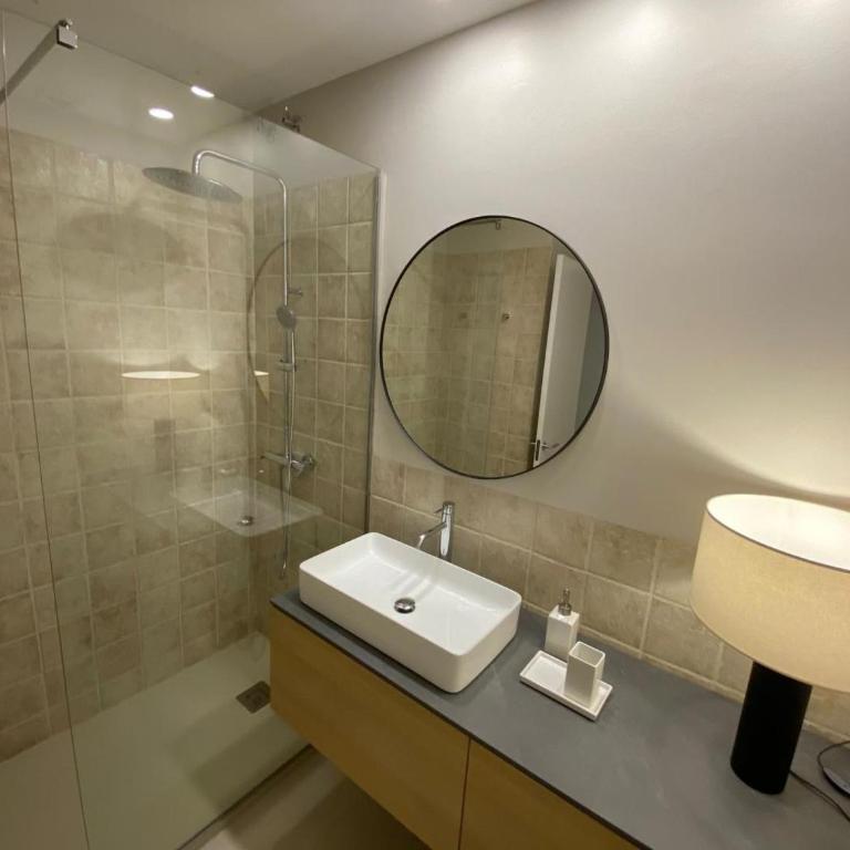 Sitges Spaces Garden Oasis 3 Bedroom 2 Bath Garden - Apartamento - 36