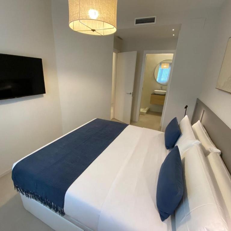Sitges Spaces Garden Oasis 3 Bedroom 2 Bath Garden - Apartamento - 57