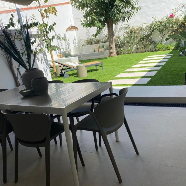 Sitges Spaces Garden Oasis 3 Bedroom 2 Bath Garden - Apartamento - 17