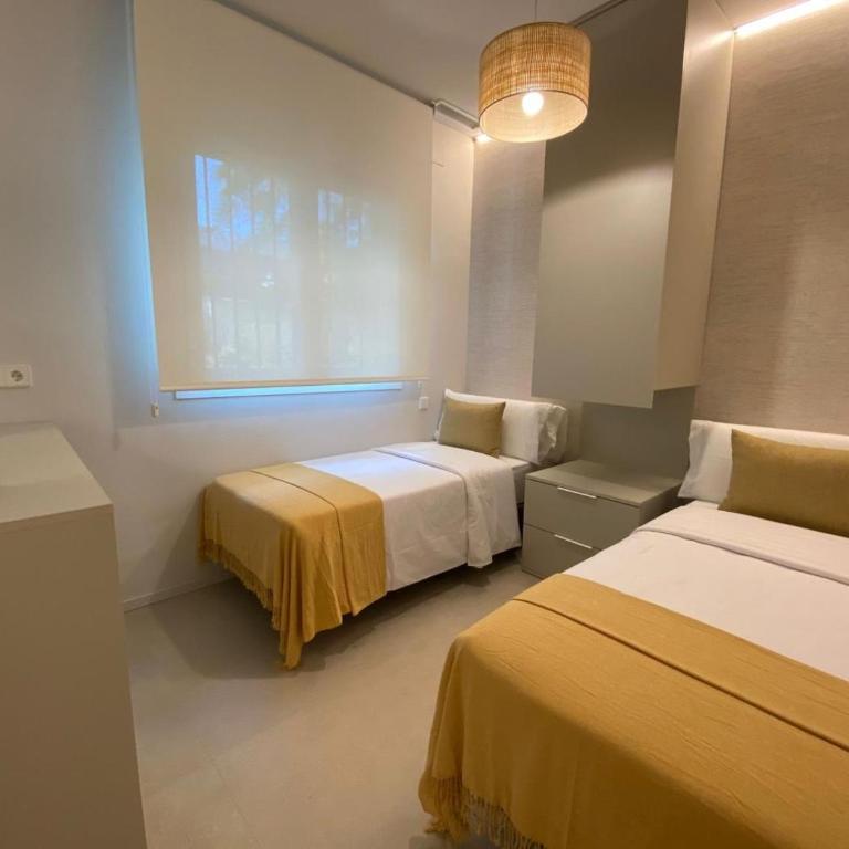 Sitges Spaces Garden Oasis 3 Bedroom 2 Bath Garden - Apartamento - 21