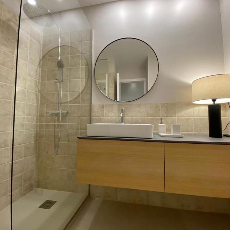 Sitges Spaces Garden Oasis 3 Bedroom 2 Bath Garden - Apartamento - 22