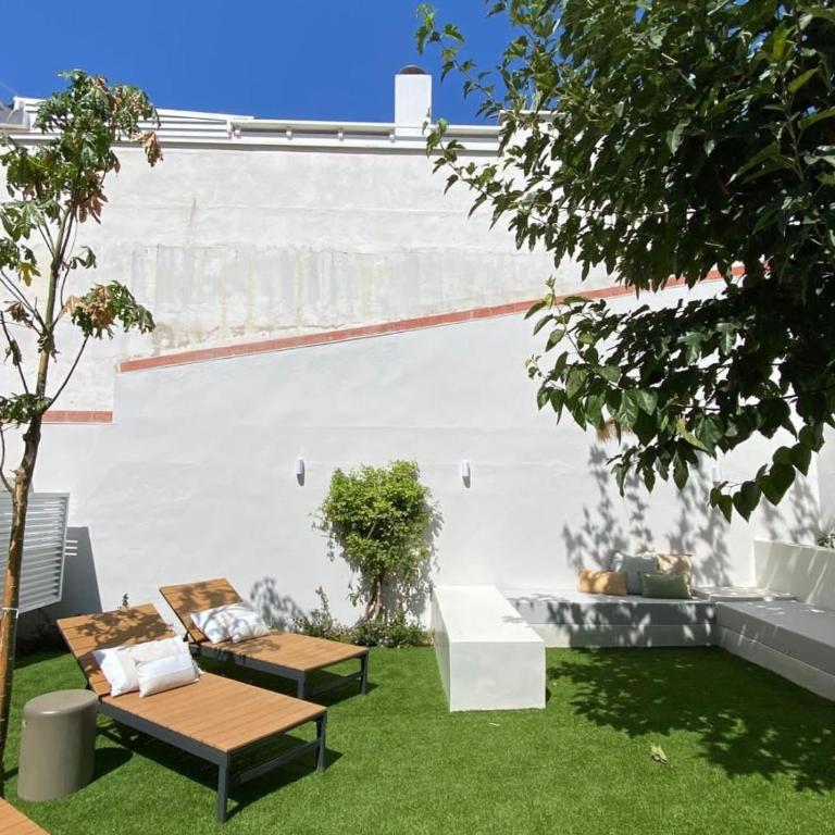 Sitges Spaces Garden Oasis 3 Bedroom 2 Bath Garden - Apartamento - 23