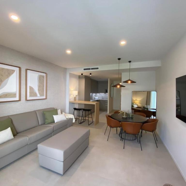 Sitges Spaces Garden Oasis 3 Bedroom 2 Bath Garden - Apartamento - 35