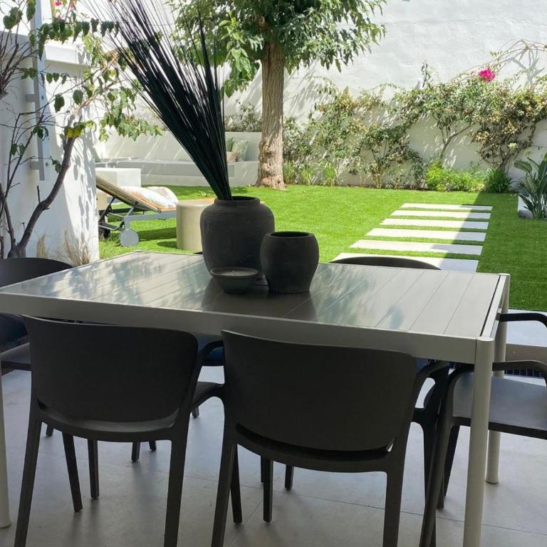 Sitges Spaces Garden Oasis 3 Bedroom 2 Bath Garden - Apartamento - 24