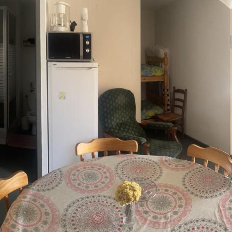 Appartement Le Barcarès vue mer - Apartment mit Meerblick - 7