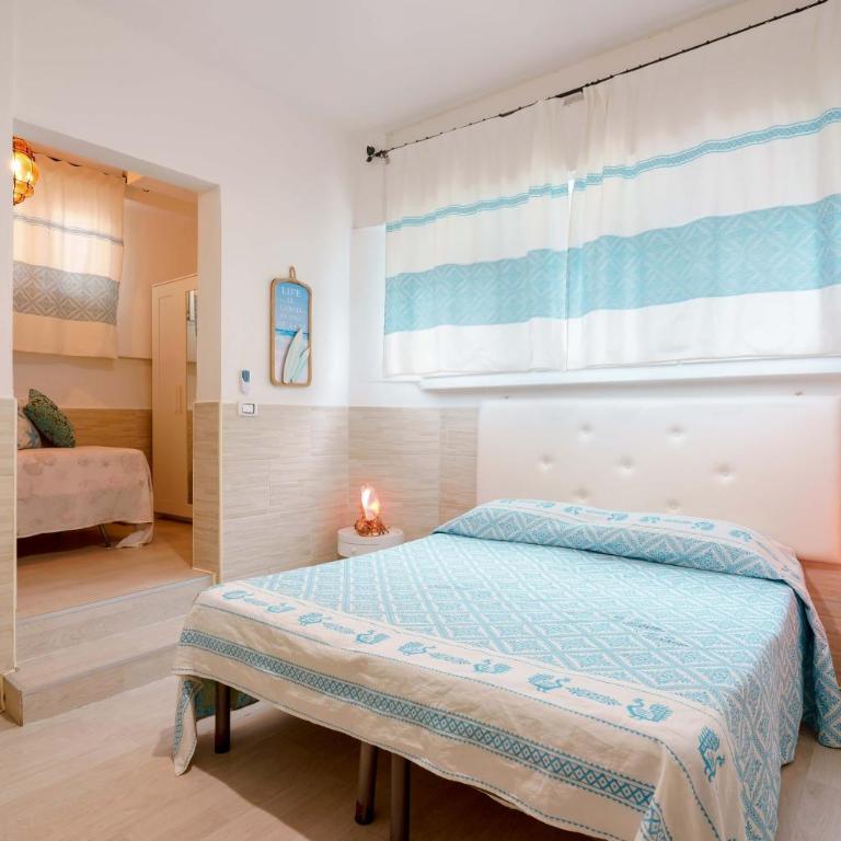 Villabeachcity Guesthouse - Chambre Double - 4