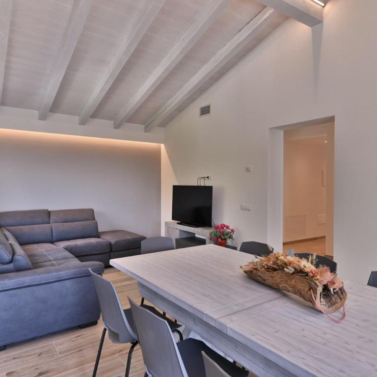 Villa Pineta by Theater Home - Villa con Piscina Privata - 3