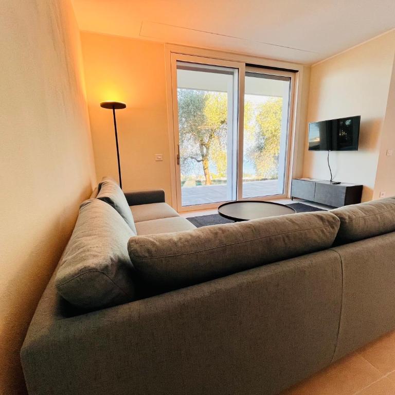 Villa Adriana - Three-Bedroom Townhouse - 21