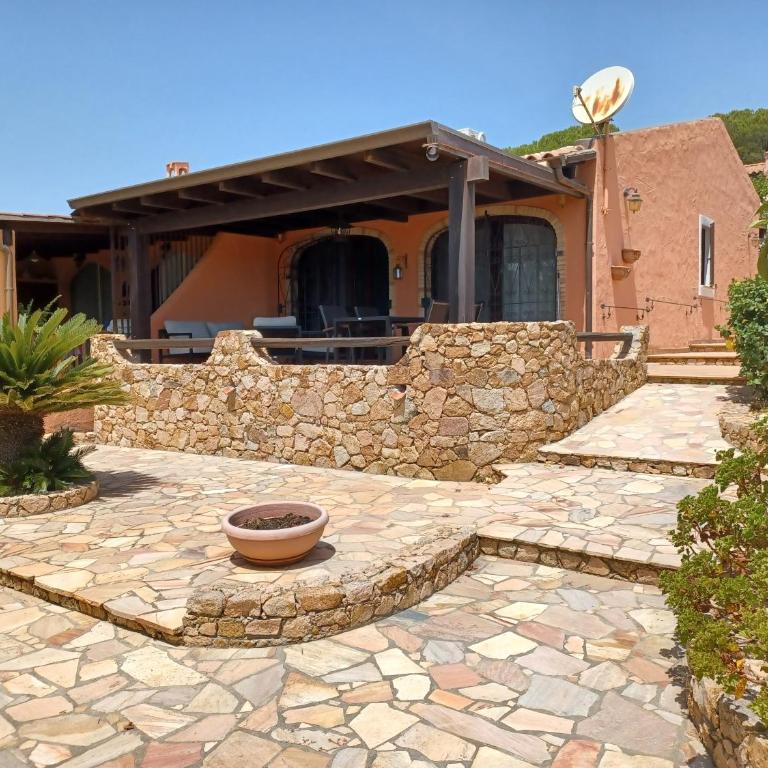Casa Evalù - Casa a Schiera con 2 Camere da Letto - 1