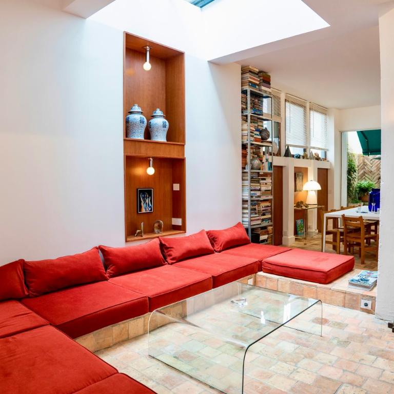 Maison MAÏTÉ, au cœur de Biarritz - Villa Supérieure - 2