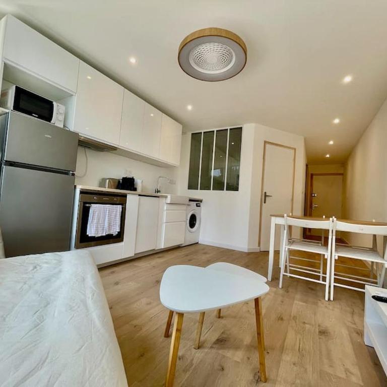PGH N20 - Centre-Ville - Appartamento Monolocale - 1
