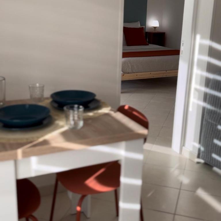 Casa Khalesia - Appartamento con 1 Camera da Letto - 38