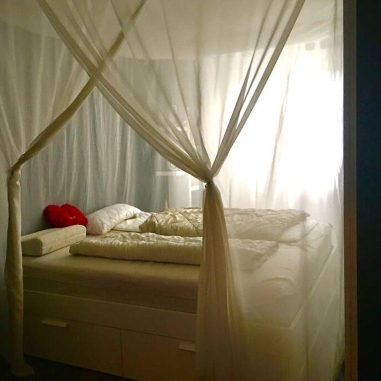 Ruhige Wohnung Nähe Wörthersee - Apartment mit 1 Schlafzimmer - 30