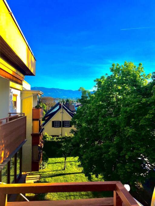 Ruhige Wohnung Nähe Wörthersee - Apartment mit 1 Schlafzimmer - 34