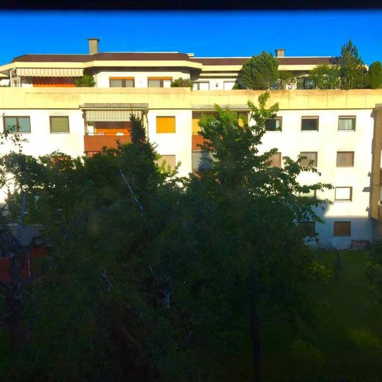 Ruhige Wohnung Nähe Wörthersee - Apartment mit 1 Schlafzimmer - 36