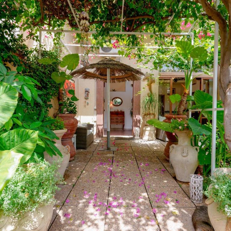 Villabeachcity Guesthouse - Chambre Double - 31