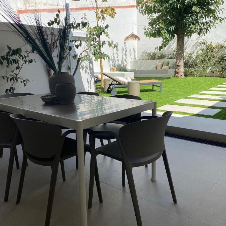 Sitges Spaces Garden Oasis 3 Bedroom 2 Bath Garden - Apartamento - 26