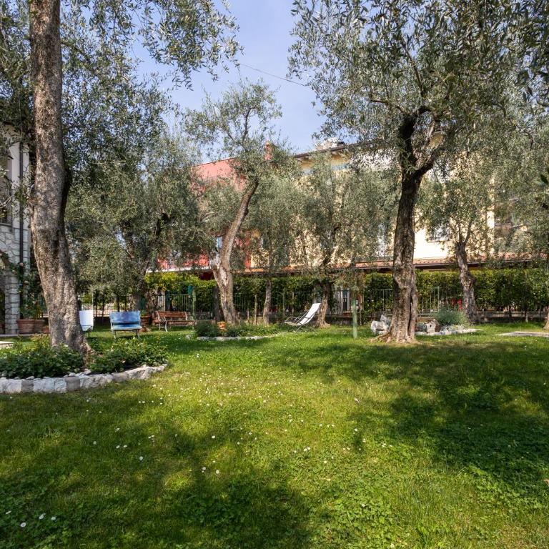 CASA LOMBARDI - Appartamento - Piano Terra - 1