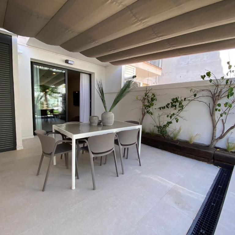 Sitges Spaces Garden Oasis 3 Bedroom 2 Bath Garden - Apartamento - 29