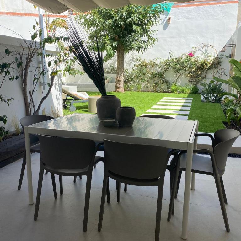 Sitges Spaces Garden Oasis 3 Bedroom 2 Bath Garden - Apartamento - 30