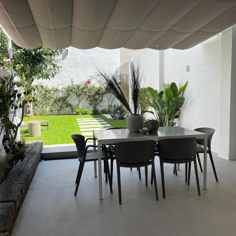 Sitges Spaces Garden Oasis 3 Bedroom 2 Bath Garden - Apartamento - 31