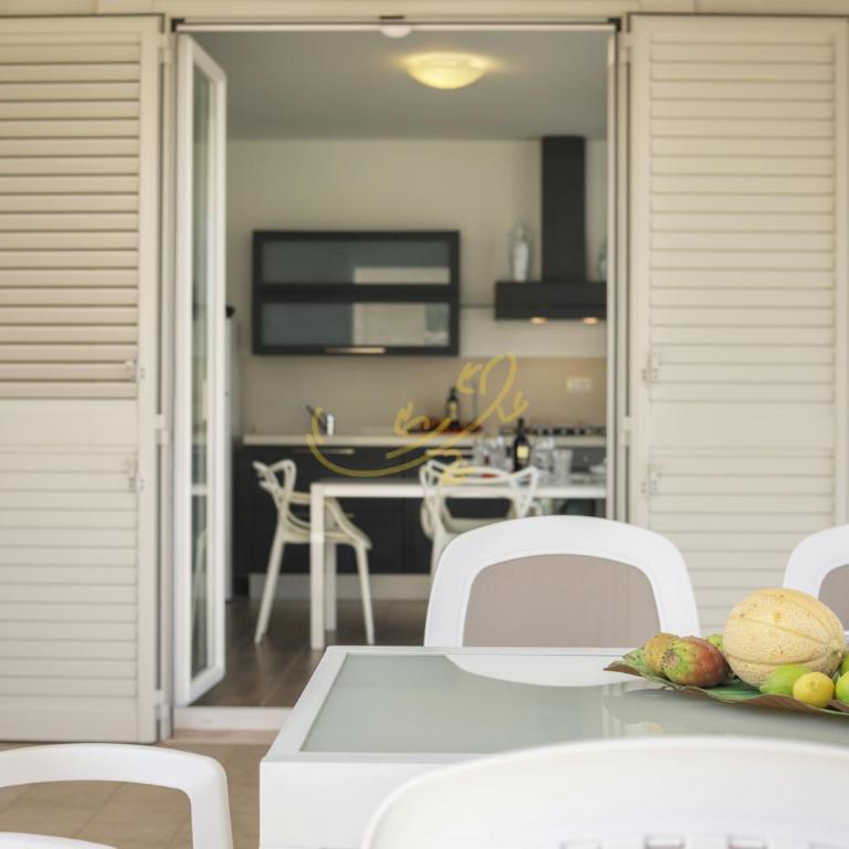 TD Villa Patrizia Pool & Alfresco Kitchen - Villa - 17