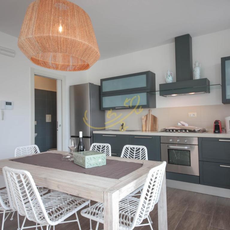 TD Villa Patrizia Pool & Alfresco Kitchen - Villa - 19