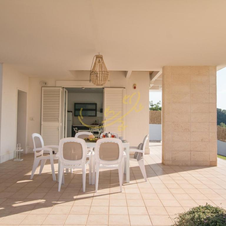 TD Villa Patrizia Pool & Alfresco Kitchen - Villa - 36