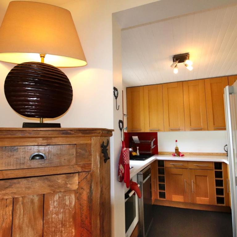Ski-in/Ski-out Chalet, Quiet Location, and Jacuzzi - Chalet - 9