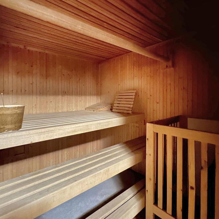 Pied de piste de Thyon - 4 Vallees - Studio - 15