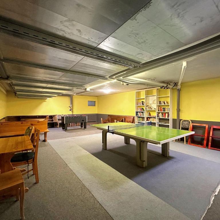 Pied de piste de Thyon - 4 Vallees - Studio - 17