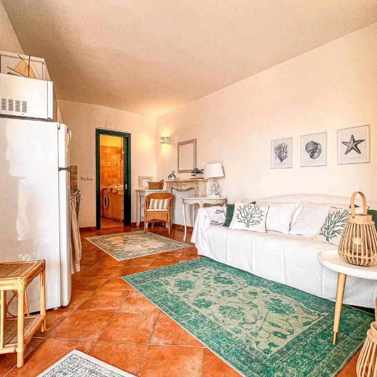 La Marmorata Beach House - Appartamento con 1 Camera da Letto - 1