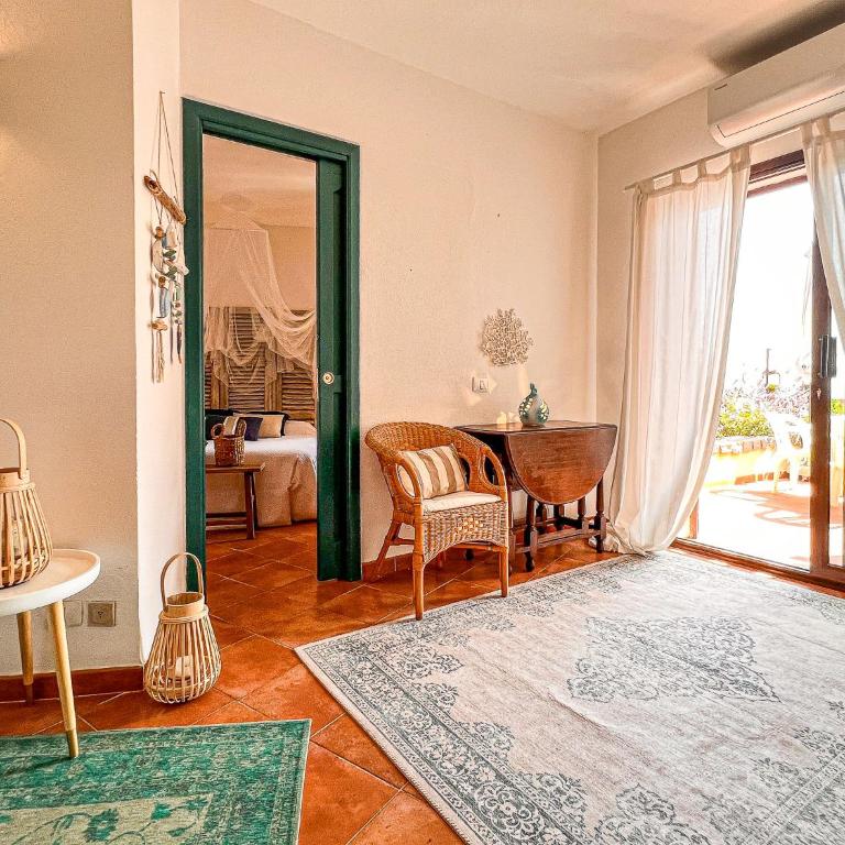 La Marmorata Beach House - Appartamento con 1 Camera da Letto - 3