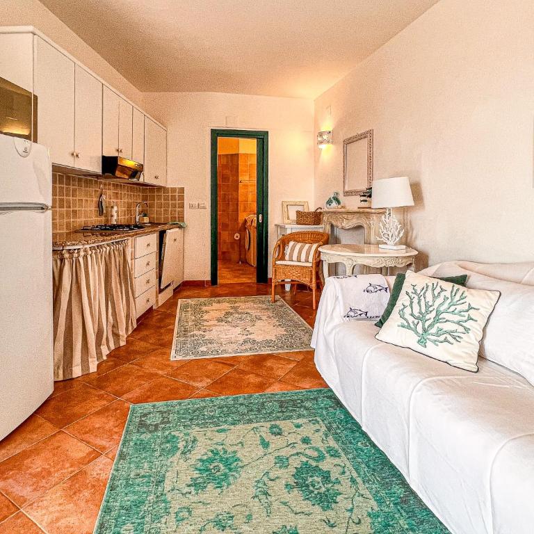La Marmorata Beach House - Appartamento con 1 Camera da Letto - 6