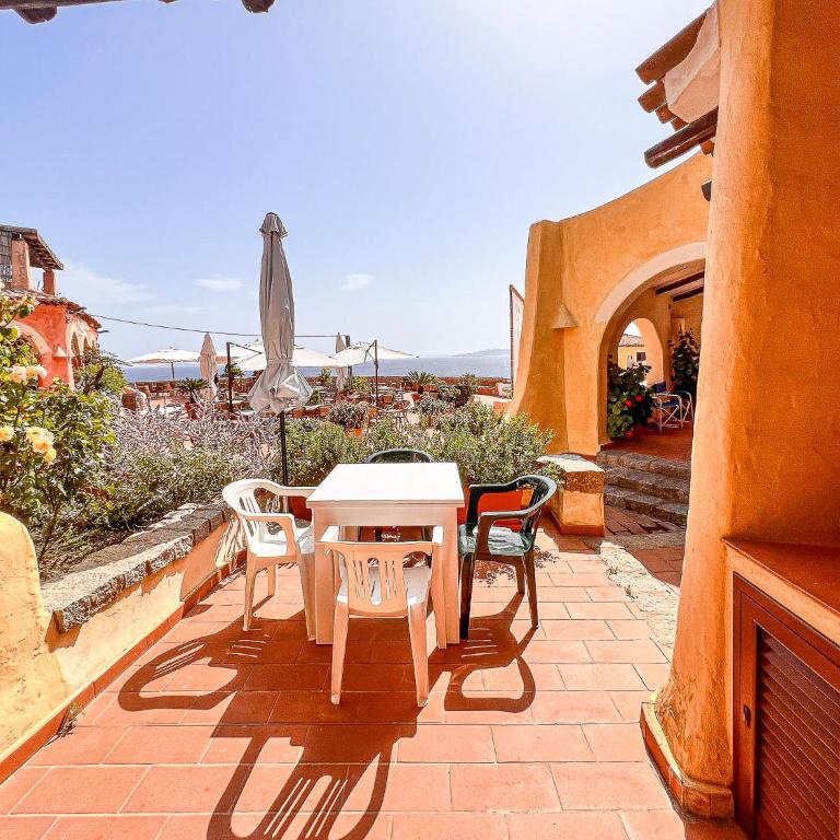 La Marmorata Beach House - Appartamento con 1 Camera da Letto - 7