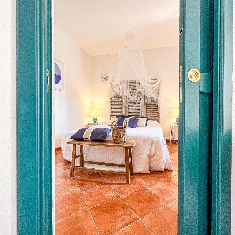 La Marmorata Beach House - Appartamento con 1 Camera da Letto - 8