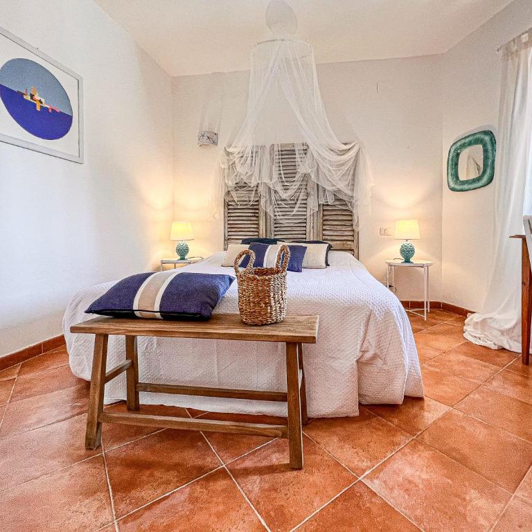 La Marmorata Beach House - Appartamento con 1 Camera da Letto - 9