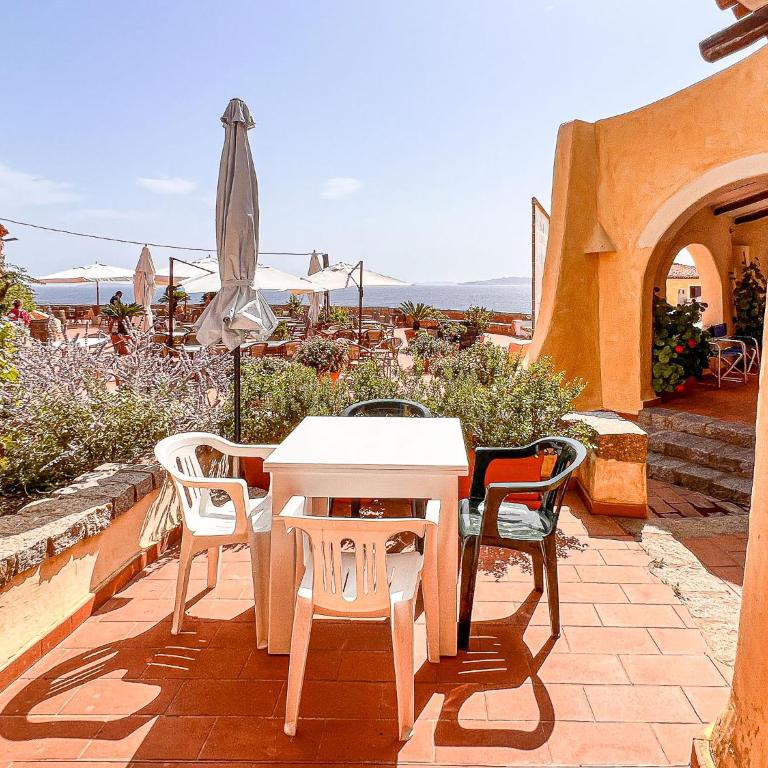 La Marmorata Beach House - Appartamento con 1 Camera da Letto - 10