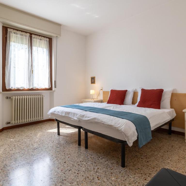 CASA LOMBARDI - Appartamento - Piano Terra - 2