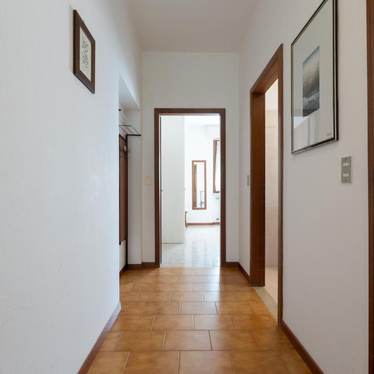 CASA LOMBARDI - Appartamento - Piano Terra - 4