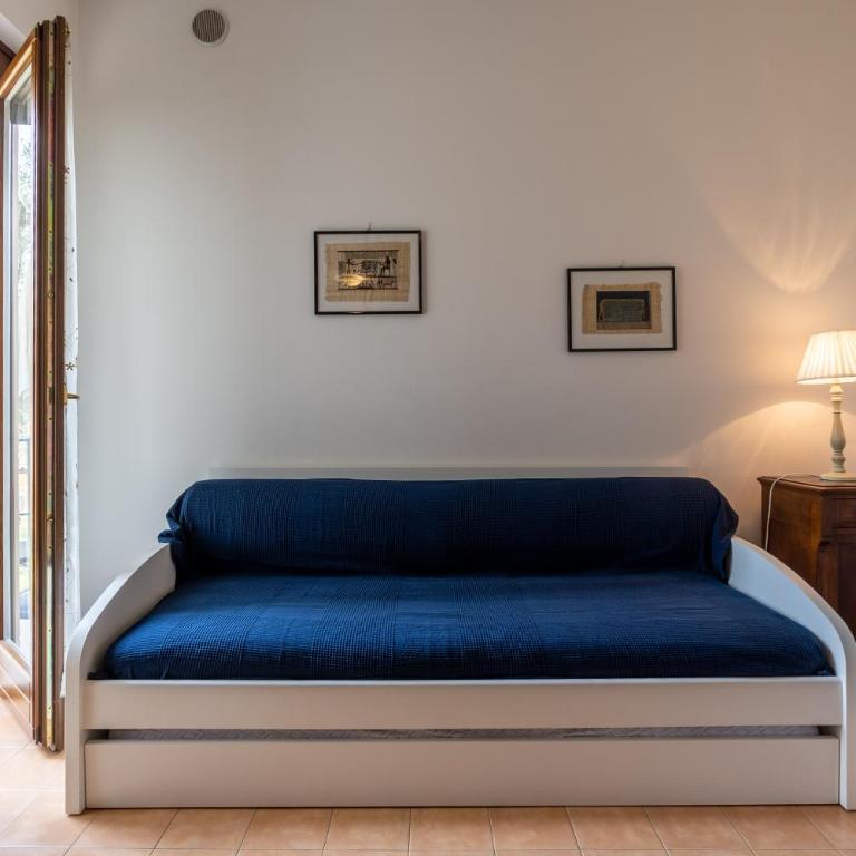 CASA LOMBARDI - Appartamento - Piano Terra - 7