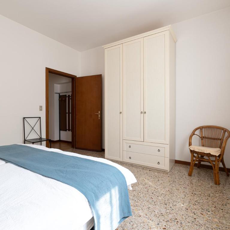 CASA LOMBARDI - Appartamento - Piano Terra - 13