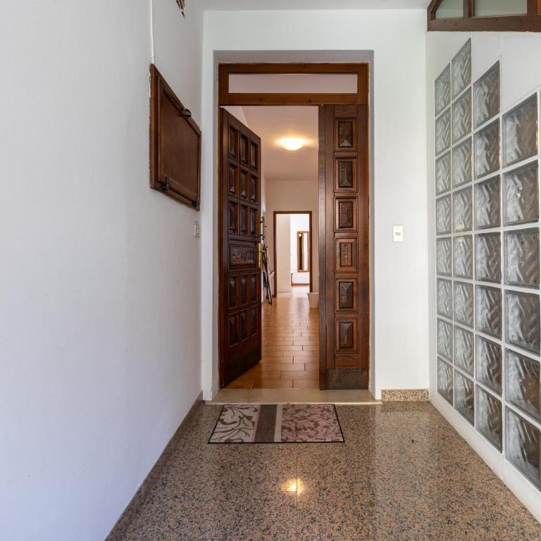 CASA LOMBARDI - Appartamento - Piano Terra - 10