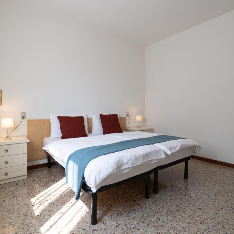 CASA LOMBARDI - Appartamento - Piano Terra - 6