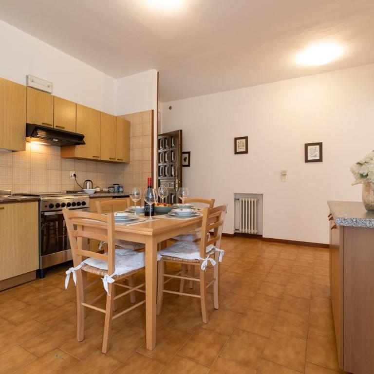 CASA LOMBARDI - Appartamento - Piano Terra - 8