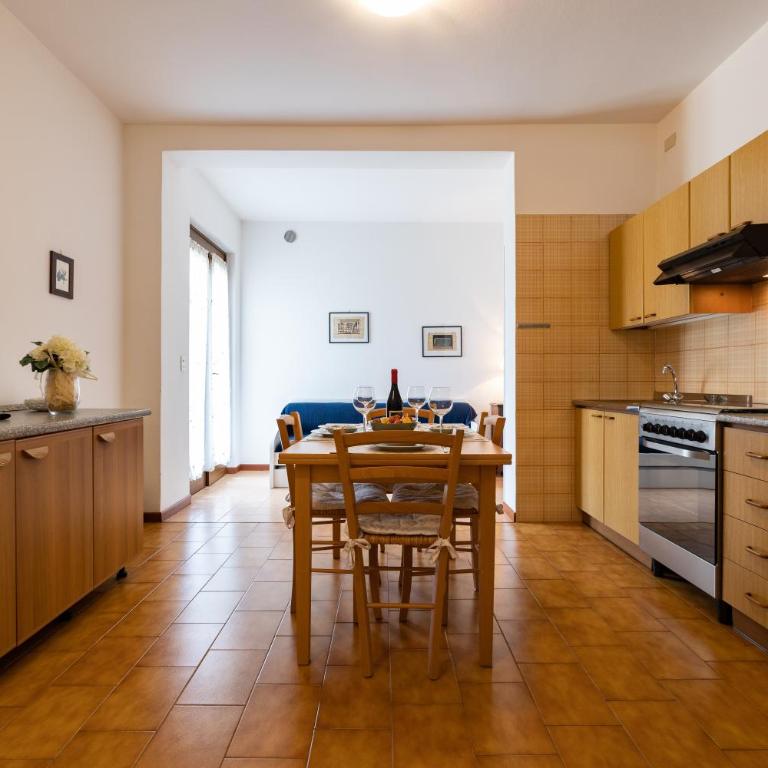 CASA LOMBARDI - Appartamento - Piano Terra - 9