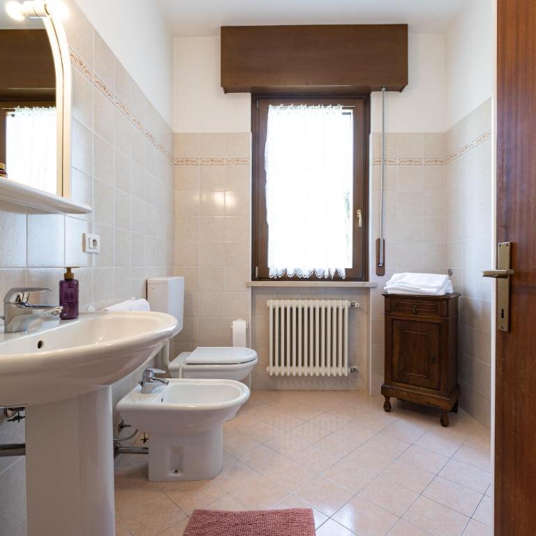 CASA LOMBARDI - Appartamento - Piano Terra - 12