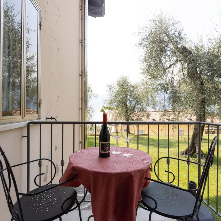 CASA LOMBARDI - Appartamento - Piano Terra - 14