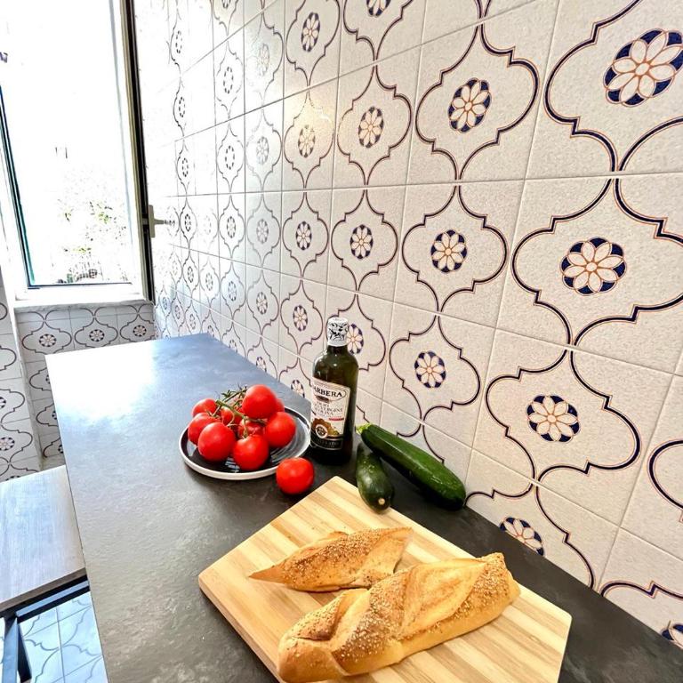 Sunny Home - Appartamento con 2 Camere da Letto - 15