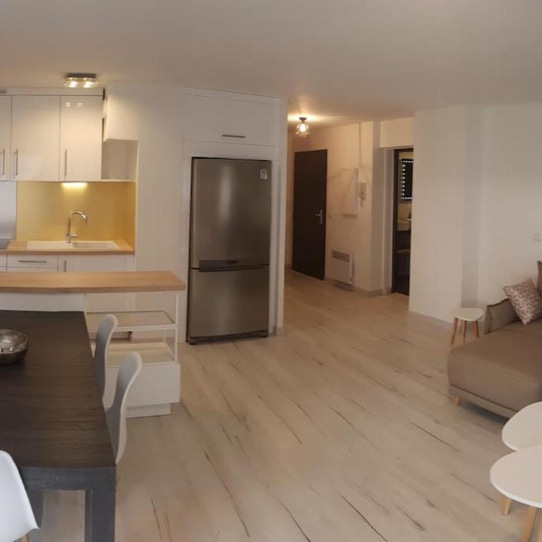 Duplex Port Frejus 5’ plage et commerces - Appartamento con 2 Camere da Letto - 4